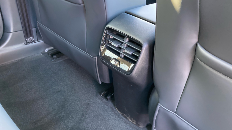 MG MGS5 170kW Trophy EV Long Range 64kWh 5dr Auto Electric Estate